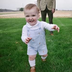 Meet your Posher, Rhonda